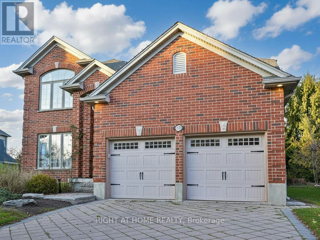 1366 Kains Woods Terrace, London, ON, N6K 4Z7