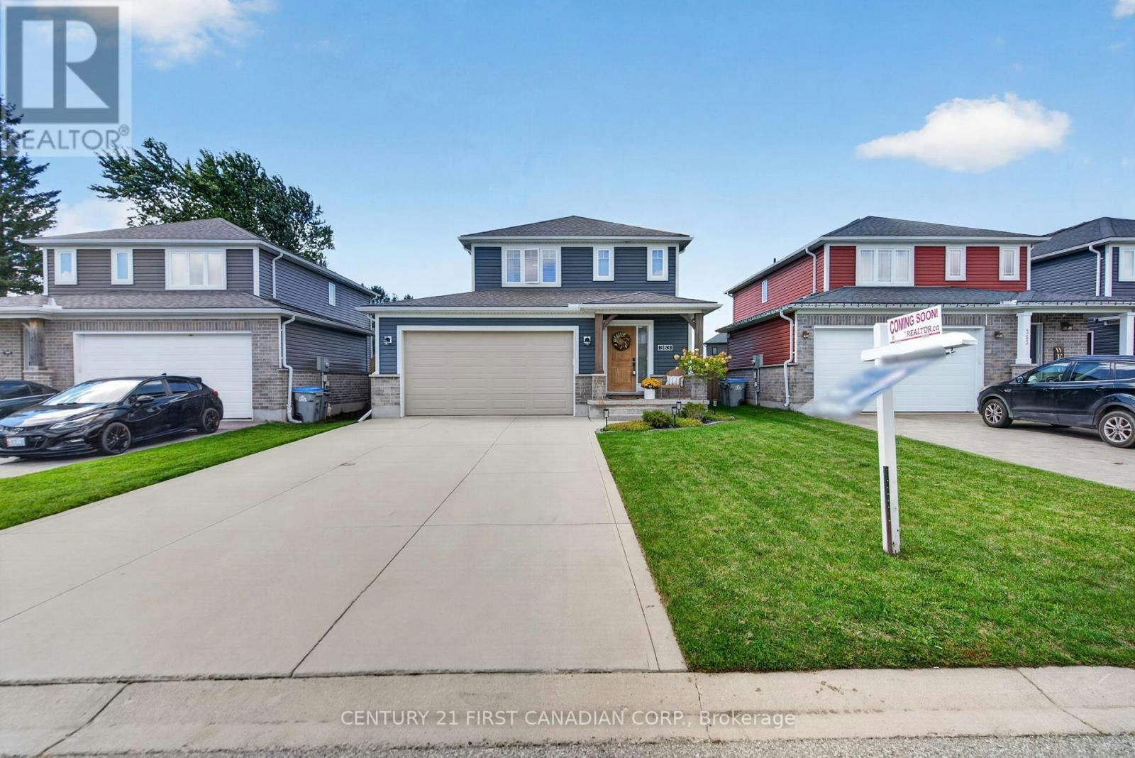 363 Beech Street, Lucan Biddulph, ON, N0M 2J0