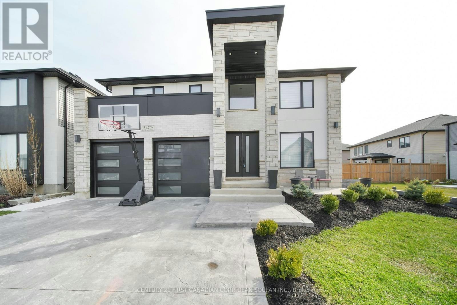 3475 Brushland Crescent, London, ON, N6P 0H2