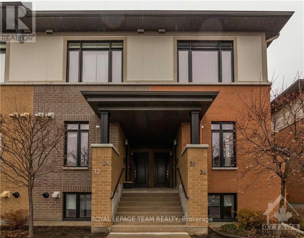 38 Bergeron Private, Ottawa, ON, K1C 0C2