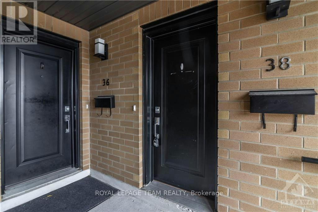 38 Bergeron Private, Ottawa, ON, K1C 0C2 - 2