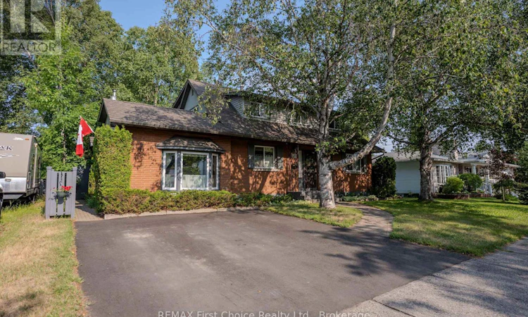 160 Whalen Street