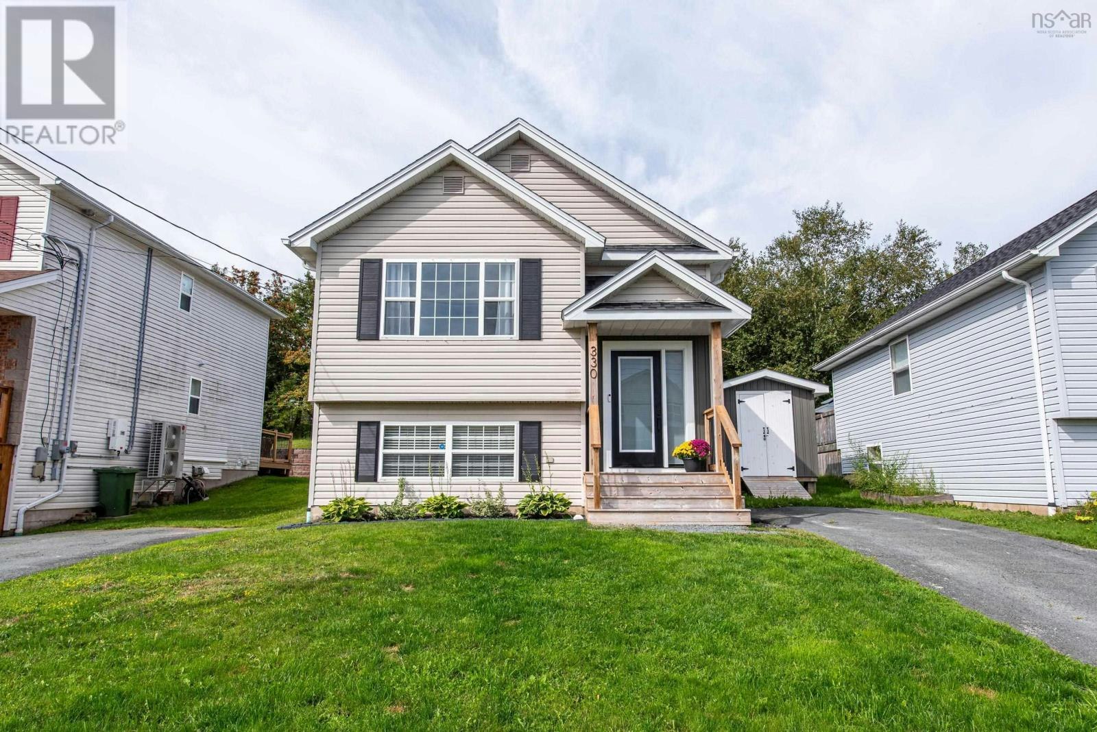 330 Charles Road, Timberlea, NS, B3T 1N7