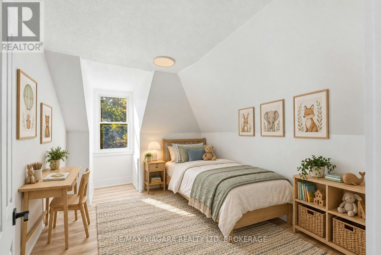 UPPER-34 Haig Street, St. Catharines, ON, L2R 6K8 - 8