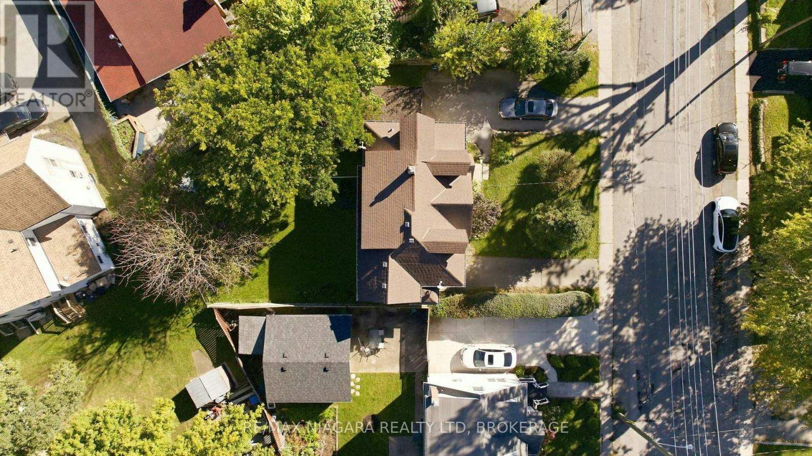 UPPER-34 Haig Street, St. Catharines, ON, L2R 6K8 - 25