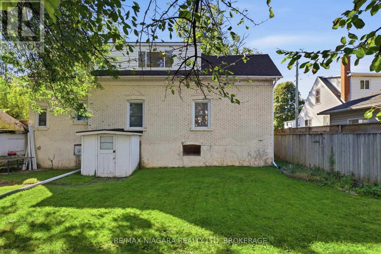 UPPER-34 Haig Street, St. Catharines, ON, L2R 6K8 - 24