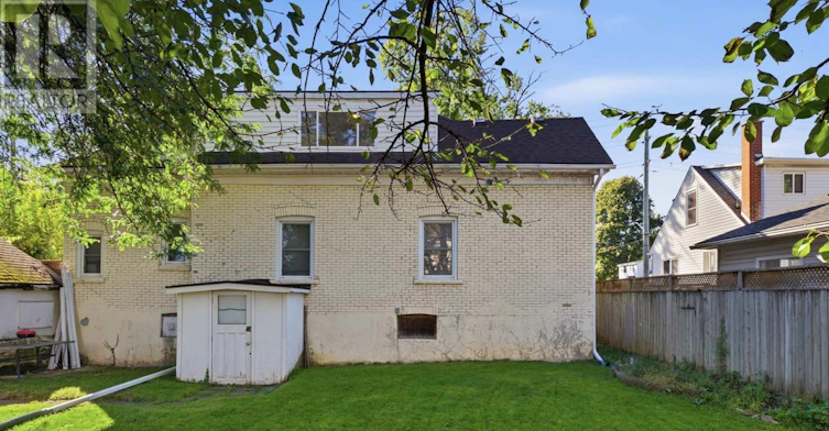 UPPER-34 Haig Street, St. Catharines, ON, L2R 6K8 - 24