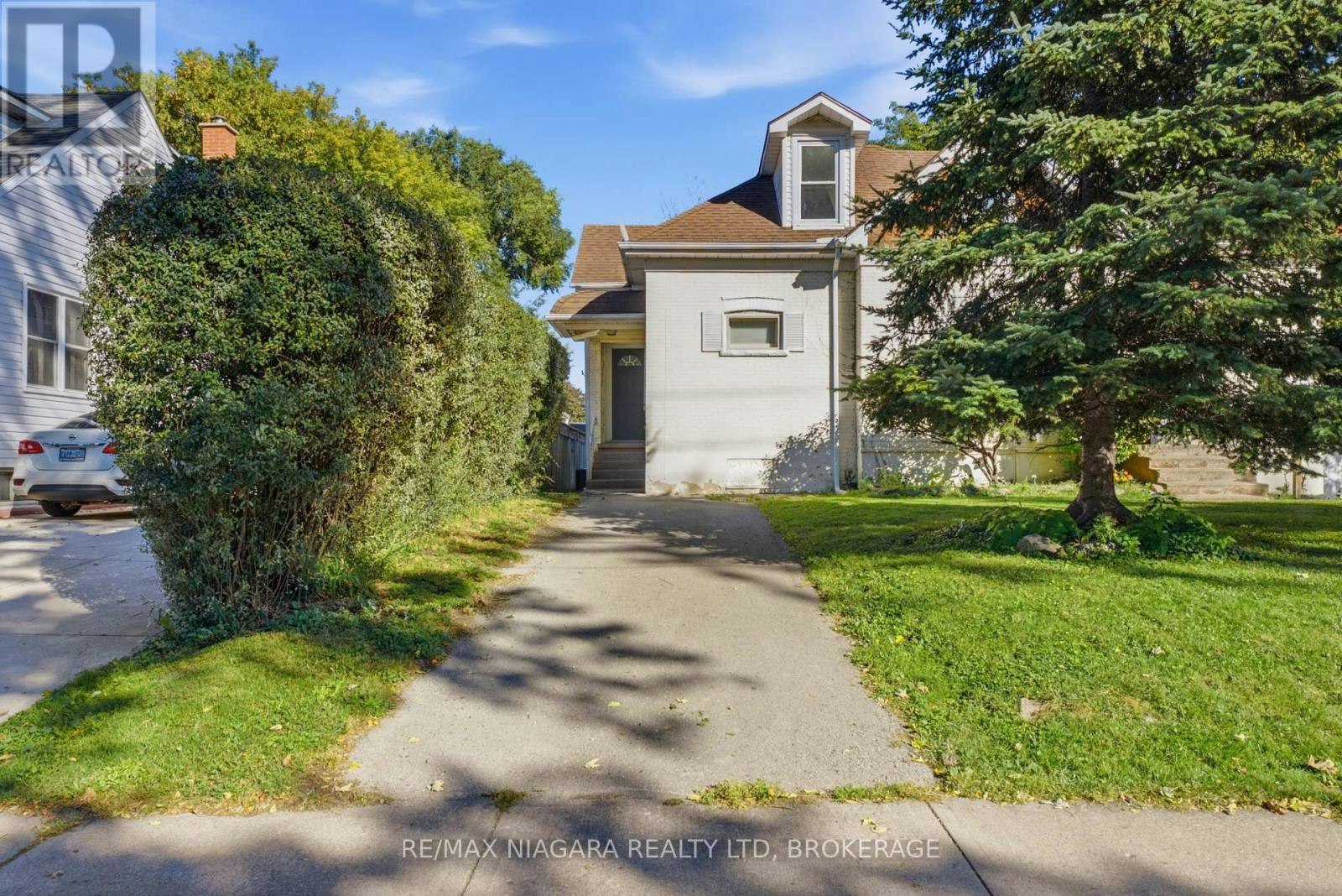 UPPER-34 Haig Street, St. Catharines, ON, L2R 6K8