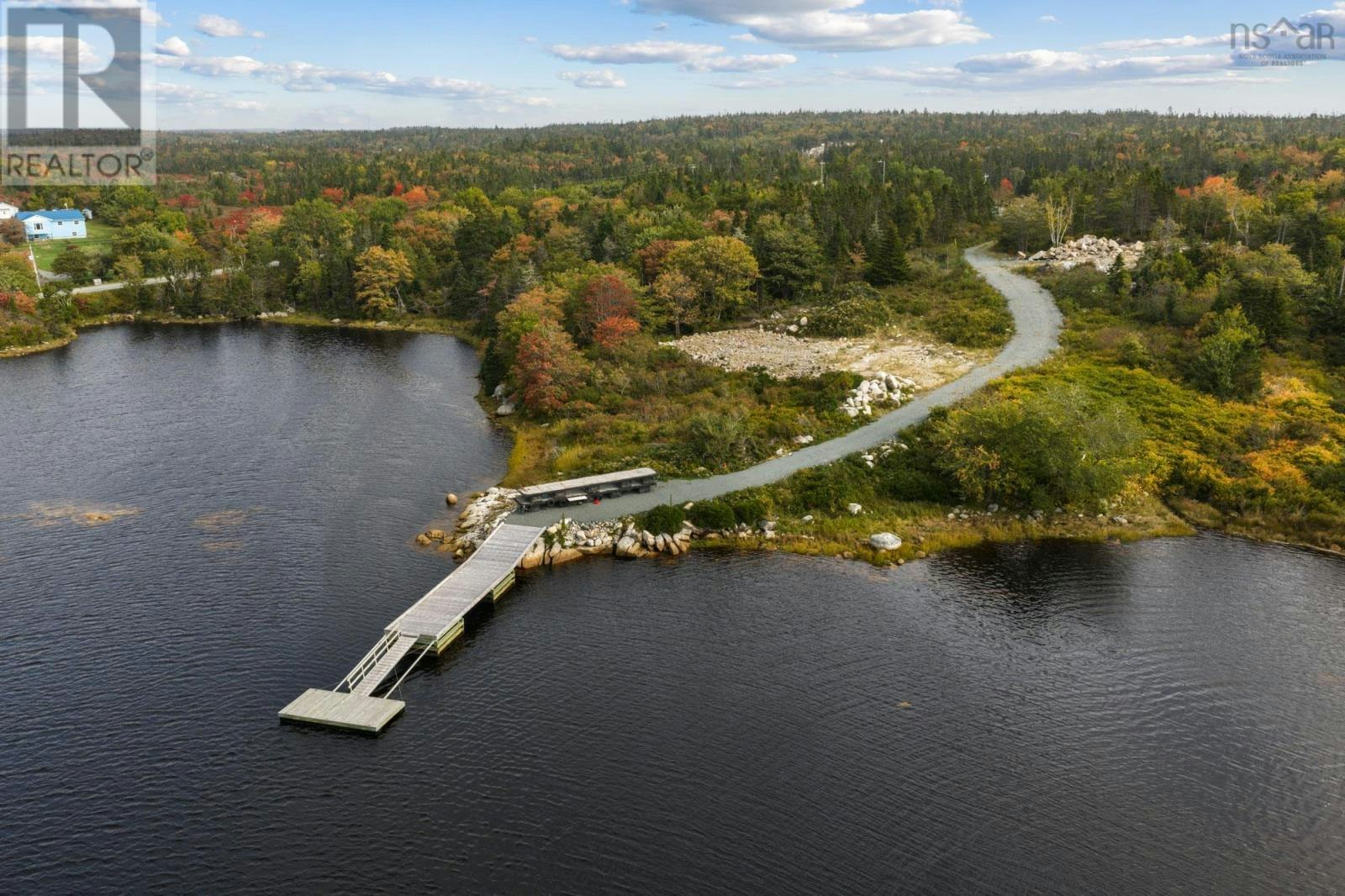 Lot 5-19 Dover Road East, East Dover, NS, B3Z 3W7