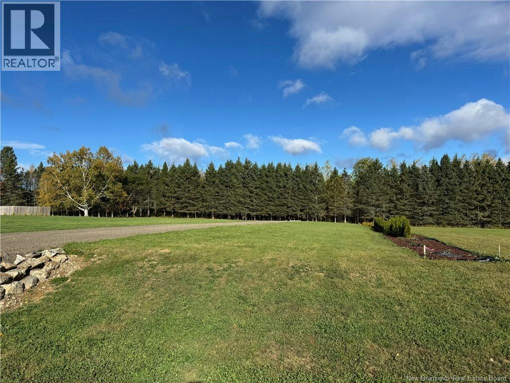 Lot-M Centreville Road, Florenceville Bristol, NB, E7L 3K5
