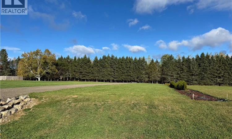 Lot-M Centreville Road