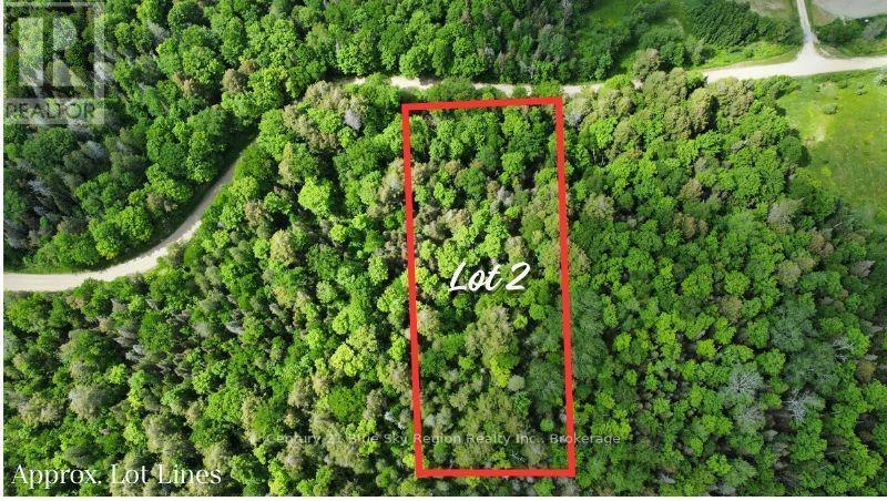 LOT-2 Latimer Lane, Calvin Township, ON, P0H 2E0