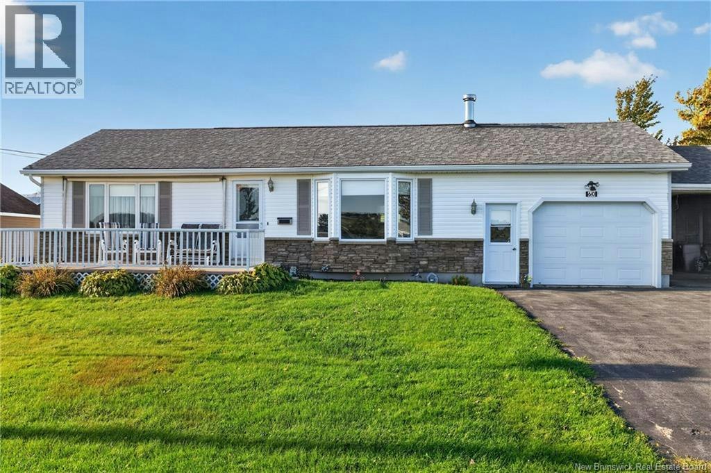 60 Leonard Street, Sainte-Marie-De-Kent, NB, E4S 1W4