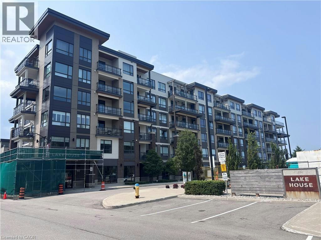 309-40 Esplanade Lane, Grimsby, ON, L3M 0G9