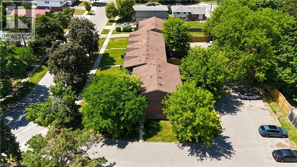 136 Jansen Avenue, Kitchener, ON, N2A 2L7 - 7