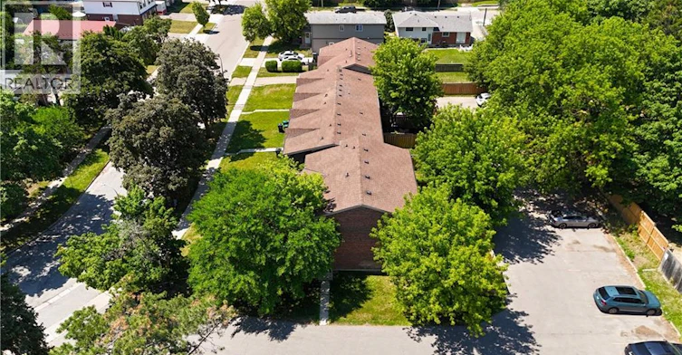 136 Jansen Avenue, Kitchener, ON, N2A 2L7 - 7