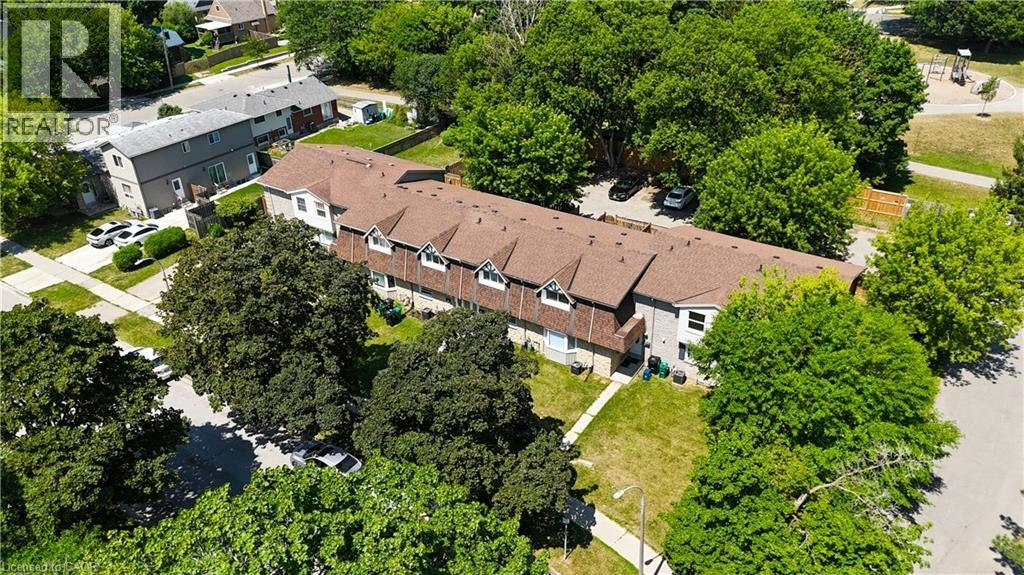136 Jansen Avenue, Kitchener, ON, N2A 2L7 - 5