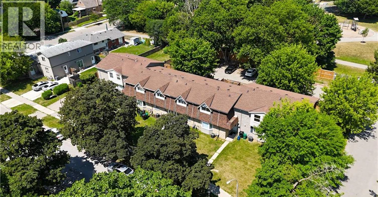 136 Jansen Avenue, Kitchener, ON, N2A 2L7 - 5