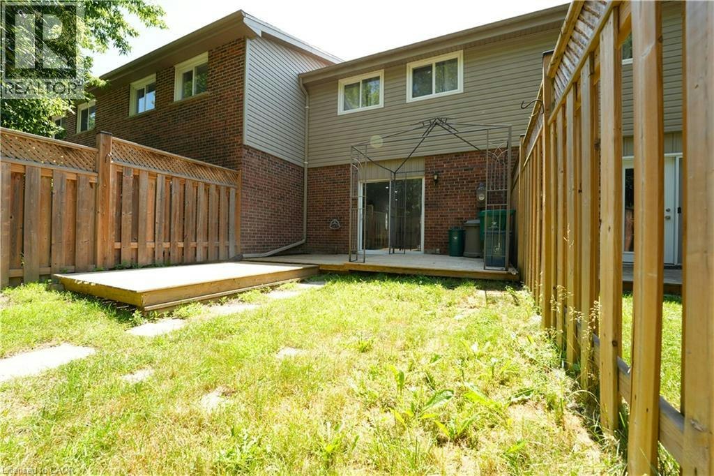136 Jansen Avenue, Kitchener, ON, N2A 2L7 - 17