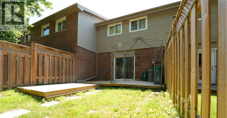 136 Jansen Avenue, Kitchener, ON, N2A 2L7 - 17