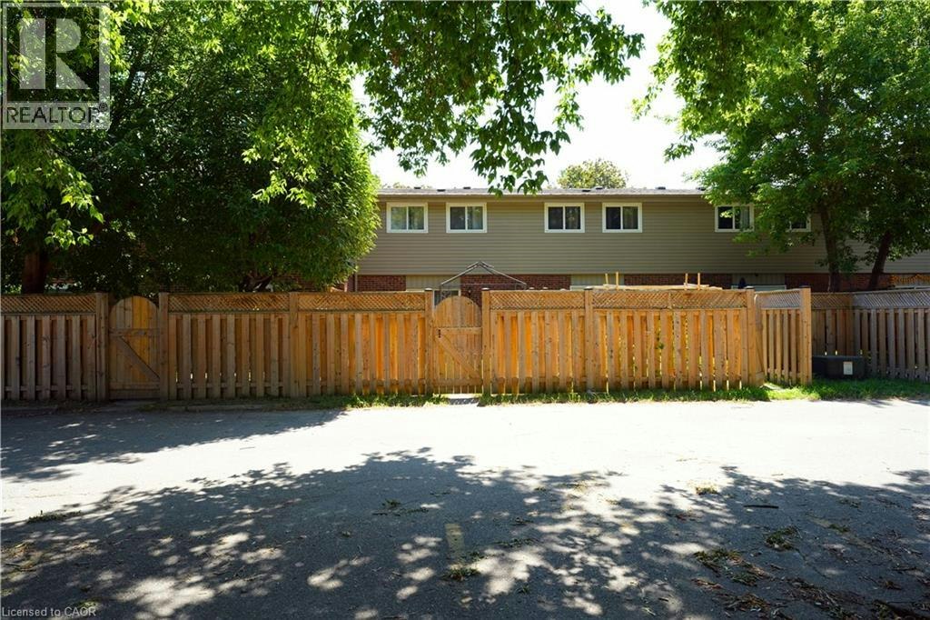 136 Jansen Avenue, Kitchener, ON, N2A 2L7 - 30