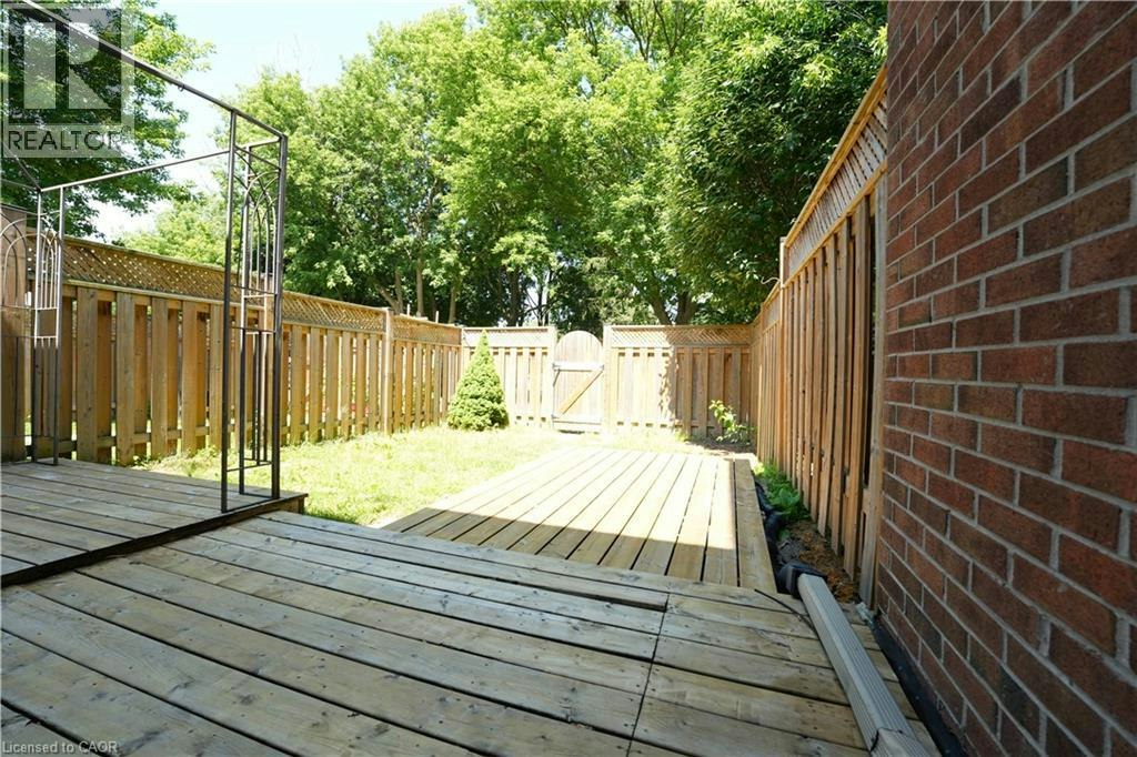 136 Jansen Avenue, Kitchener, ON, N2A 2L7 - 18