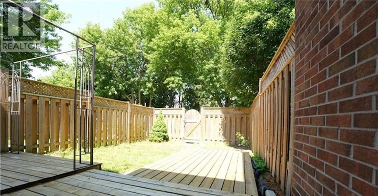 136 Jansen Avenue, Kitchener, ON, N2A 2L7 - 18