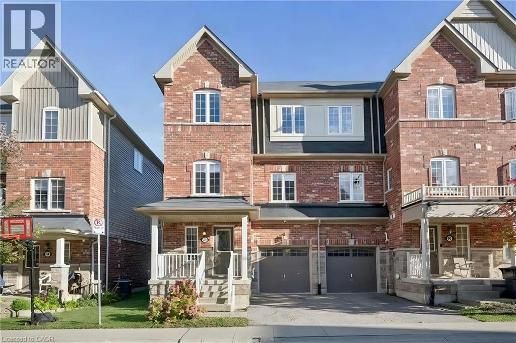 57-88 Decorso Drive, Guelph, ON, N1L 0A9