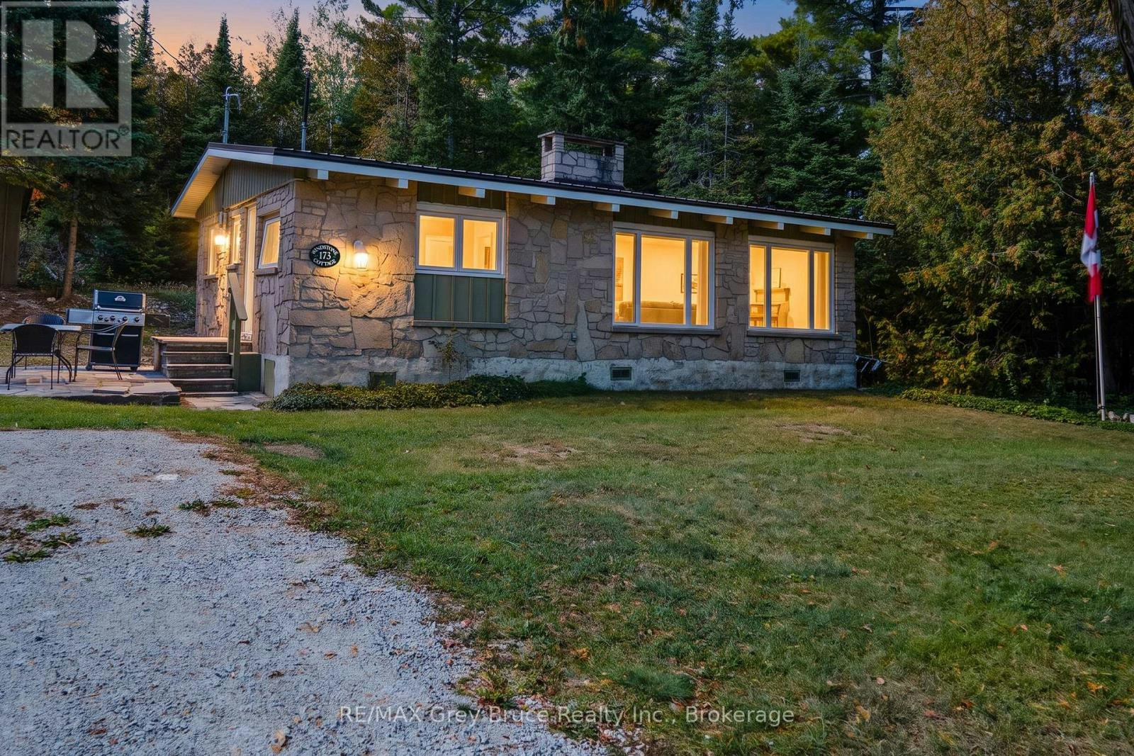 173 Isthmus Bay Road, Northern Bruce Peninsula, ON, N0H 1W0