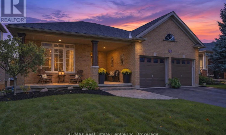 117 Hayward Court