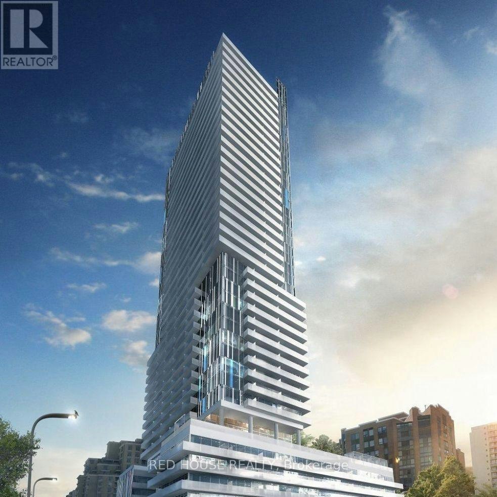 1111-161 Roehampton Avenue, Toronto, ON, M4P 0C8