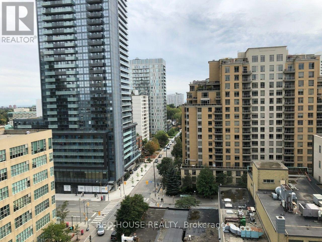 1111-161 Roehampton Avenue, Toronto, ON, M4P 0C8 - 8