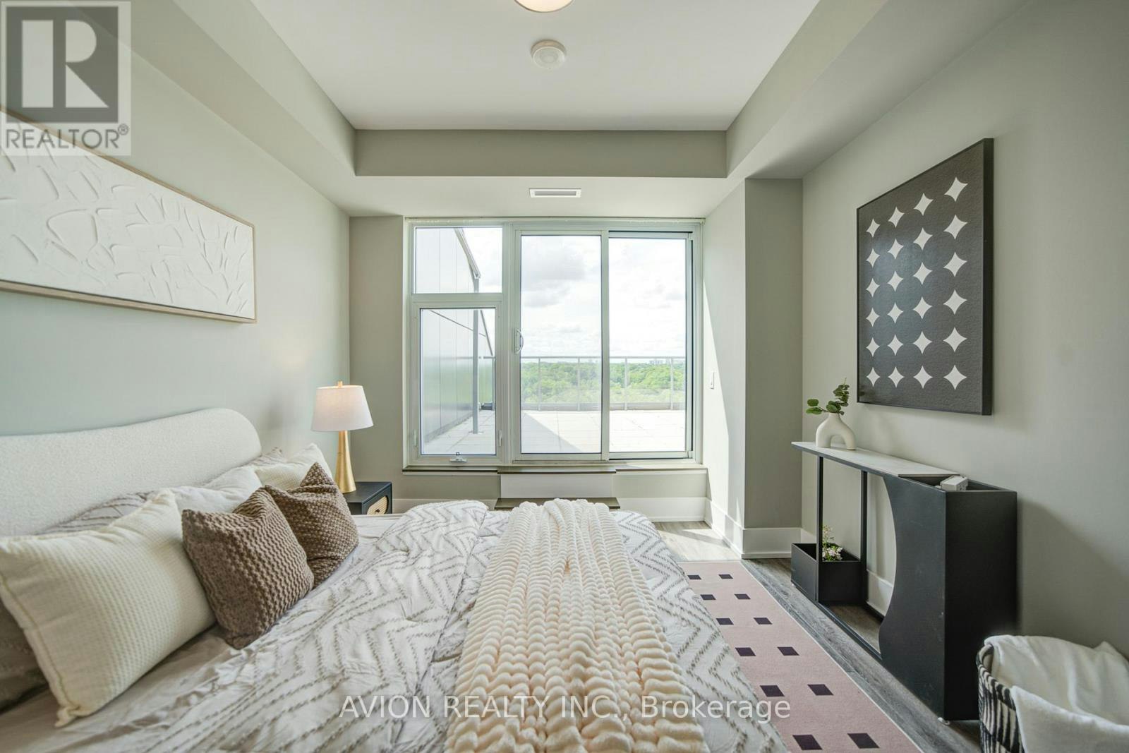 1019-25 Adra Grado Way, Toronto, ON, M2J 0H6 - 12