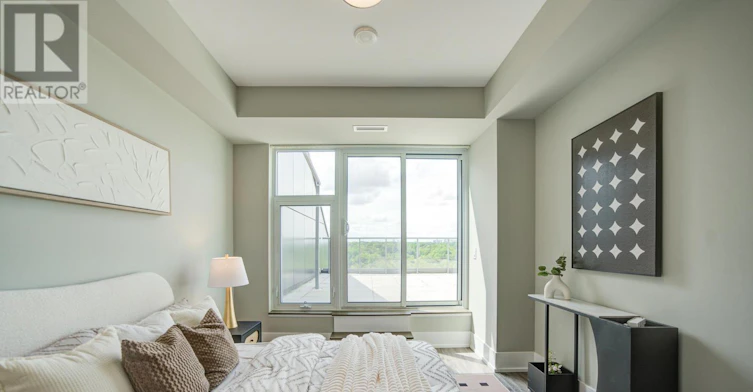 1019-25 Adra Grado Way, Toronto, ON, M2J 0H6 - 12
