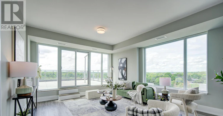 1019-25 Adra Grado Way, Toronto, ON, M2J 0H6 - 5