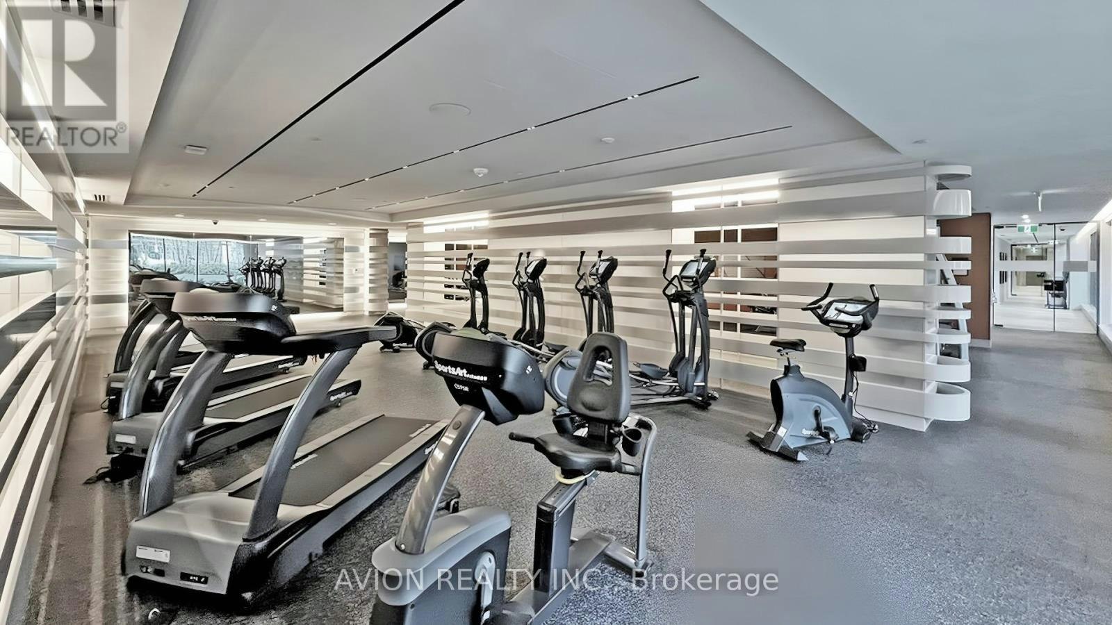 1019-25 Adra Grado Way, Toronto, ON, M2J 0H6 - 25