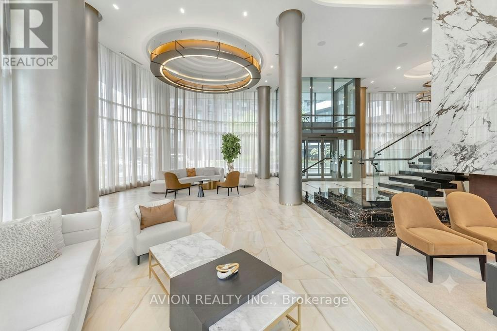 1019-25 Adra Grado Way, Toronto, ON, M2J 0H6 - 35