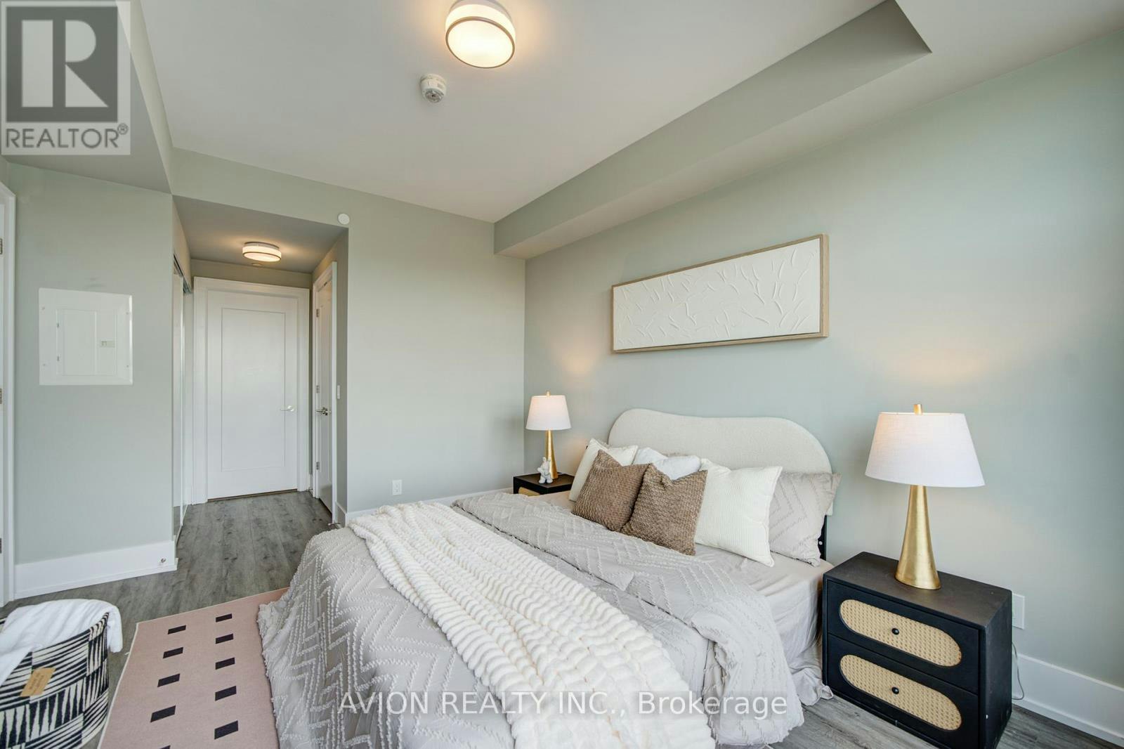 1019-25 Adra Grado Way, Toronto, ON, M2J 0H6 - 11