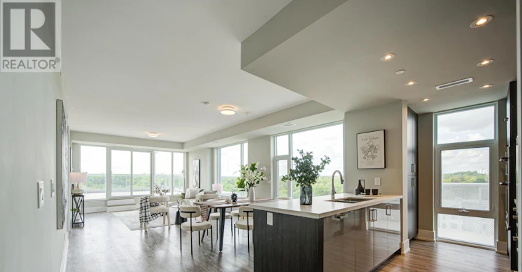 1019-25 Adra Grado Way, Toronto, ON, M2J 0H6 - 4