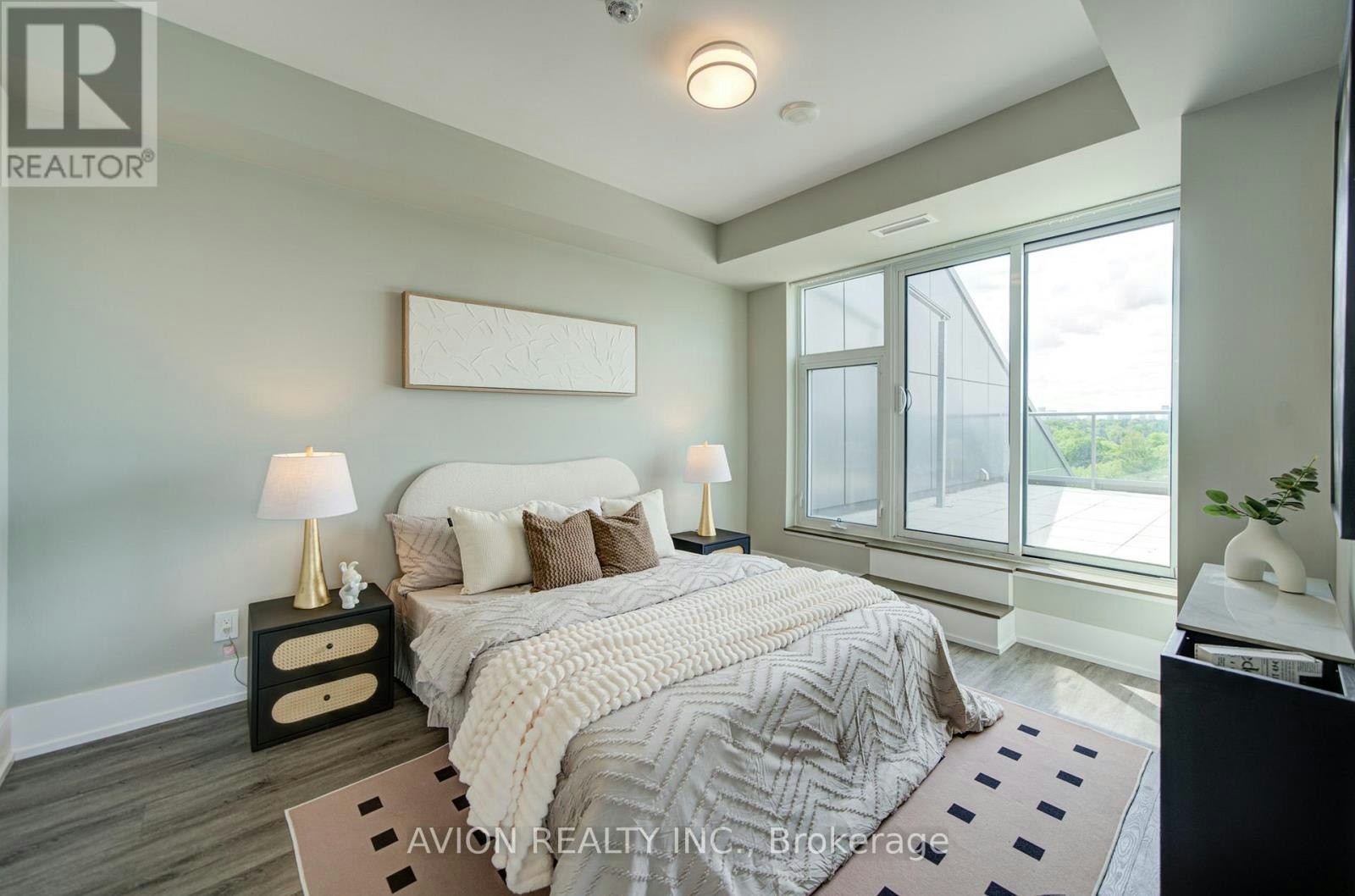 1019-25 Adra Grado Way, Toronto, ON, M2J 0H6 - 10