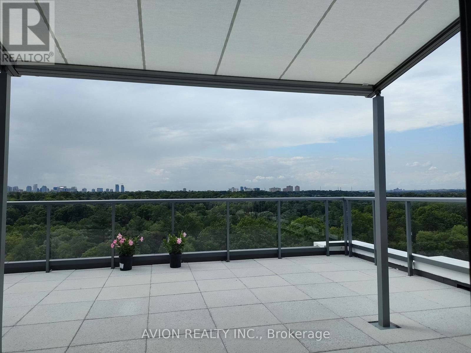 1019-25 Adra Grado Way, Toronto, ON, M2J 0H6 - 21