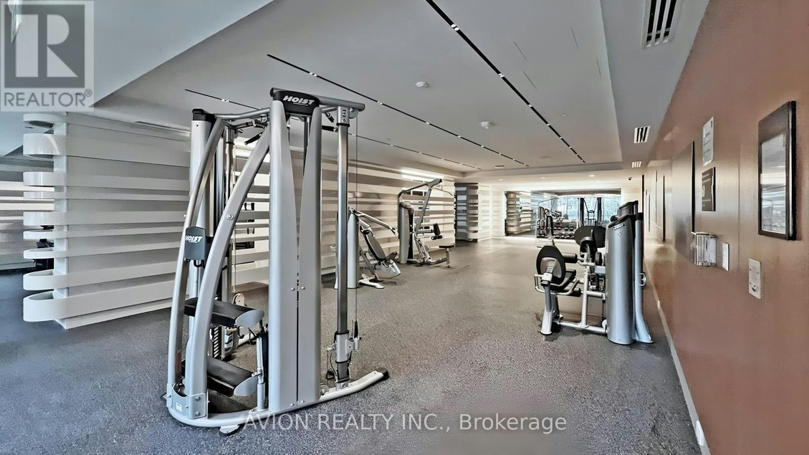 1019-25 Adra Grado Way, Toronto, ON, M2J 0H6 - 26