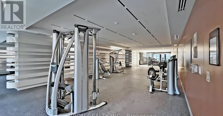 1019-25 Adra Grado Way, Toronto, ON, M2J 0H6 - 26