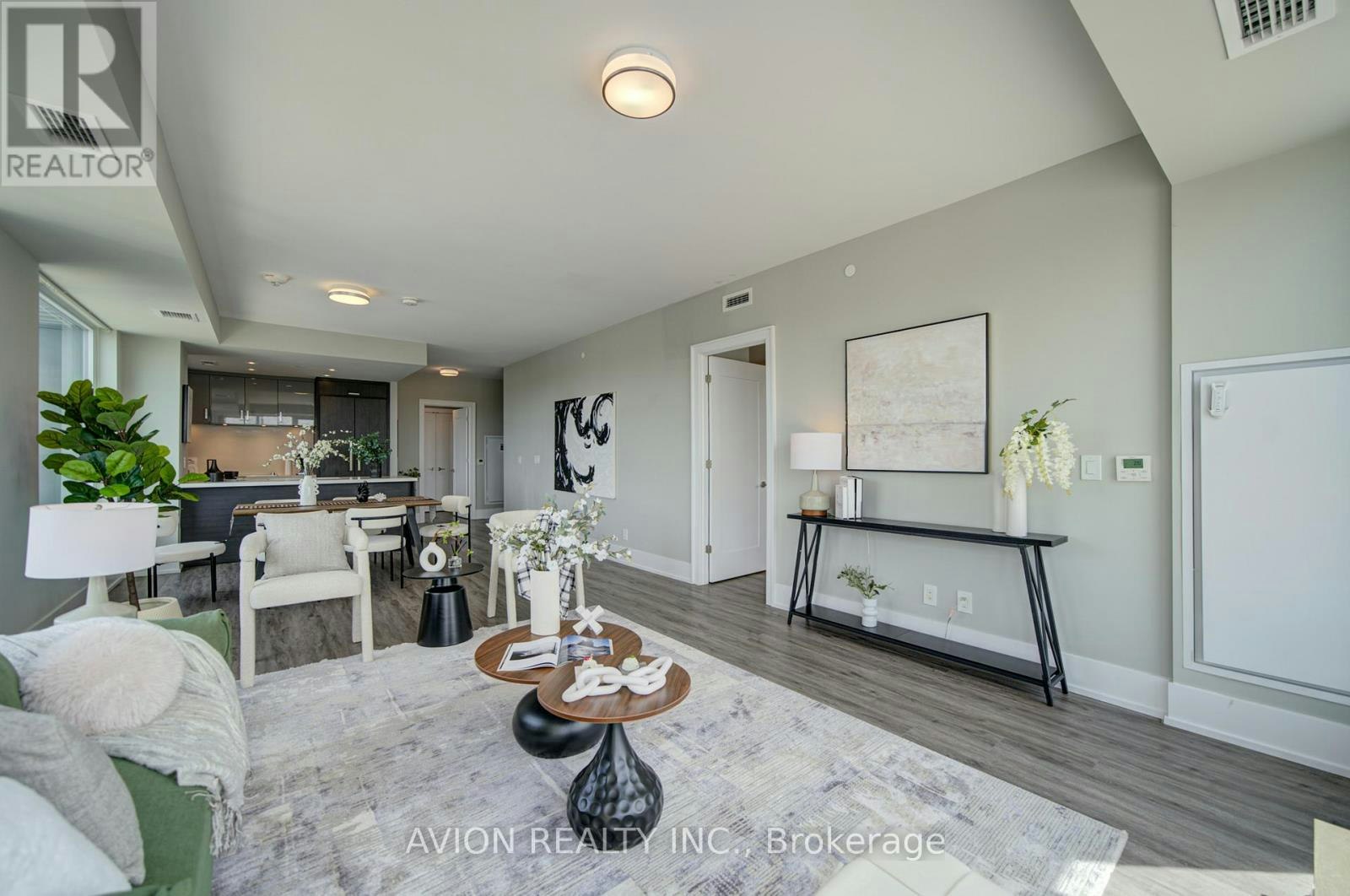 1019-25 Adra Grado Way, Toronto, ON, M2J 0H6 - 7