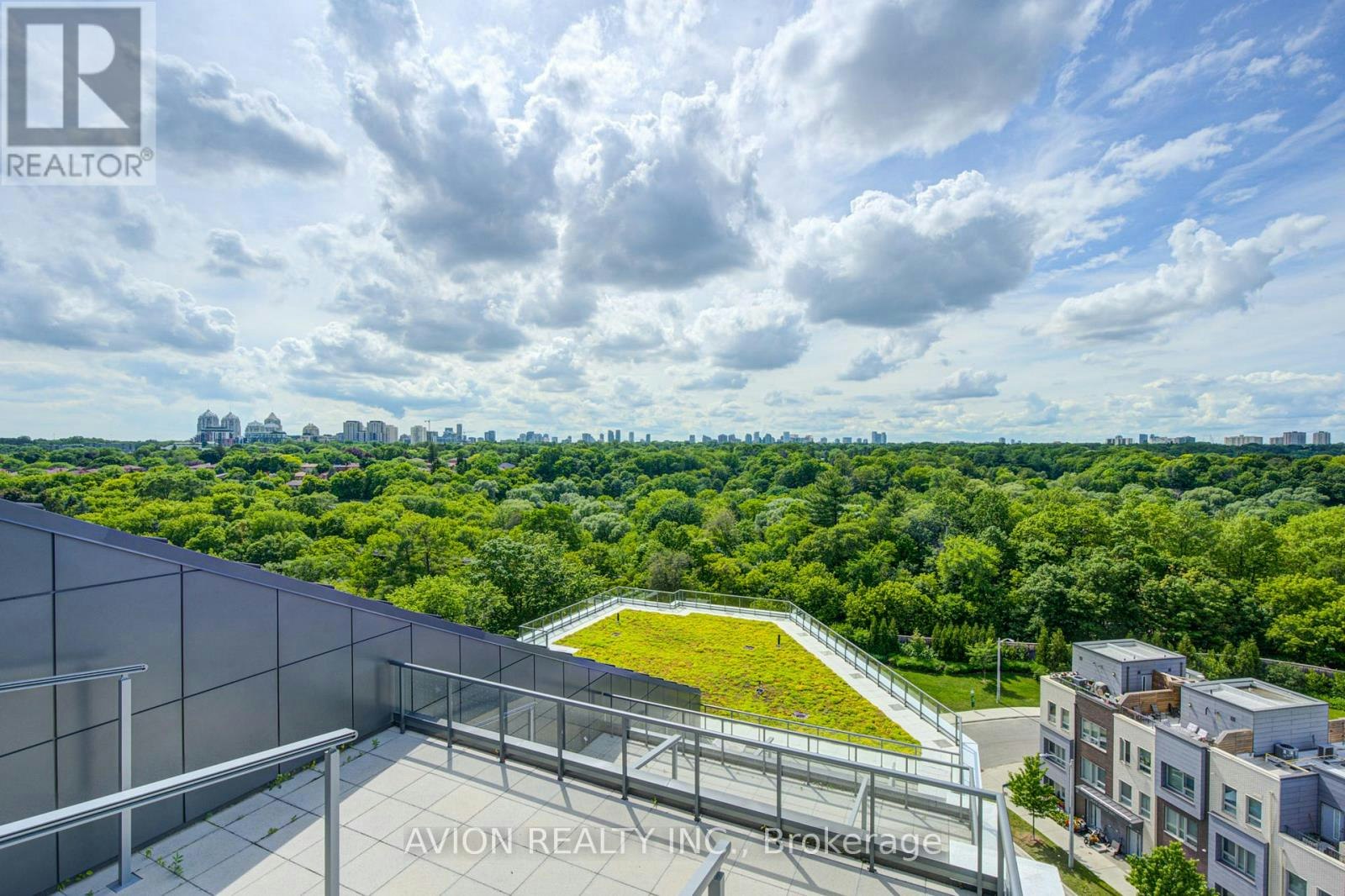 1019-25 Adra Grado Way, Toronto, ON, M2J 0H6 - 3