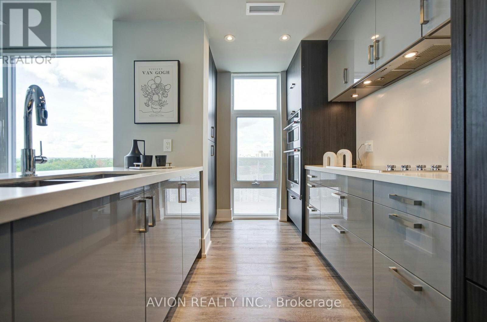1019-25 Adra Grado Way, Toronto, ON, M2J 0H6 - 9