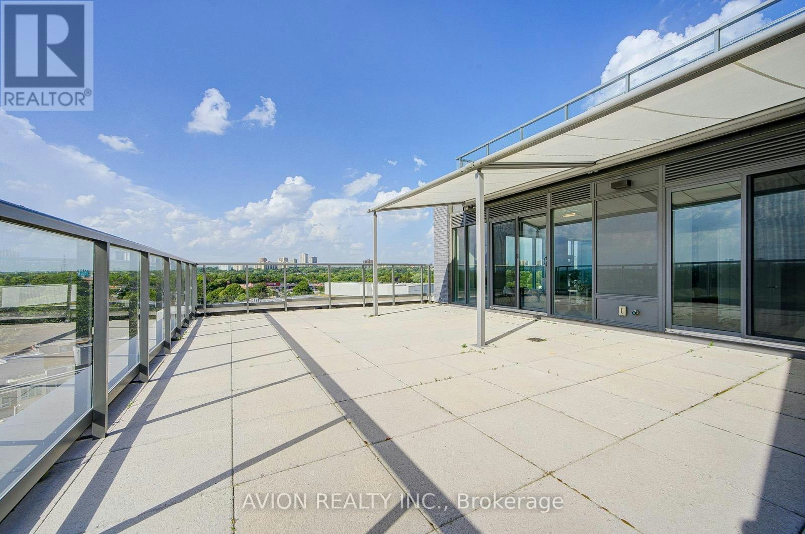 1019-25 Adra Grado Way, Toronto, ON, M2J 0H6 - 22