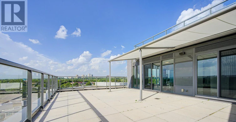 1019-25 Adra Grado Way, Toronto, ON, M2J 0H6 - 22