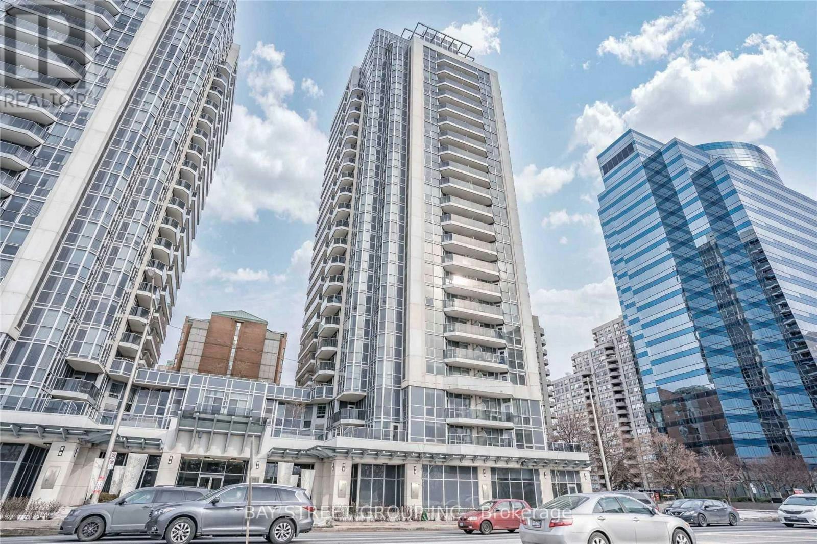 2207-5791 Yonge Street, Toronto, ON, M2M 0A8