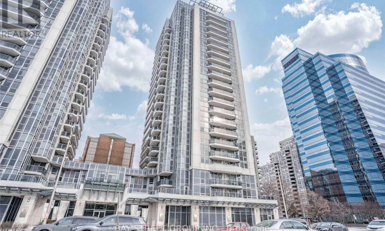 2207-5791 Yonge Street